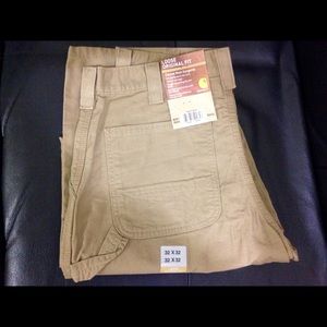 Carhartt | Loose Original Fit | Canvas Work Pants
